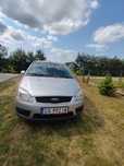 Ford Focus C-max