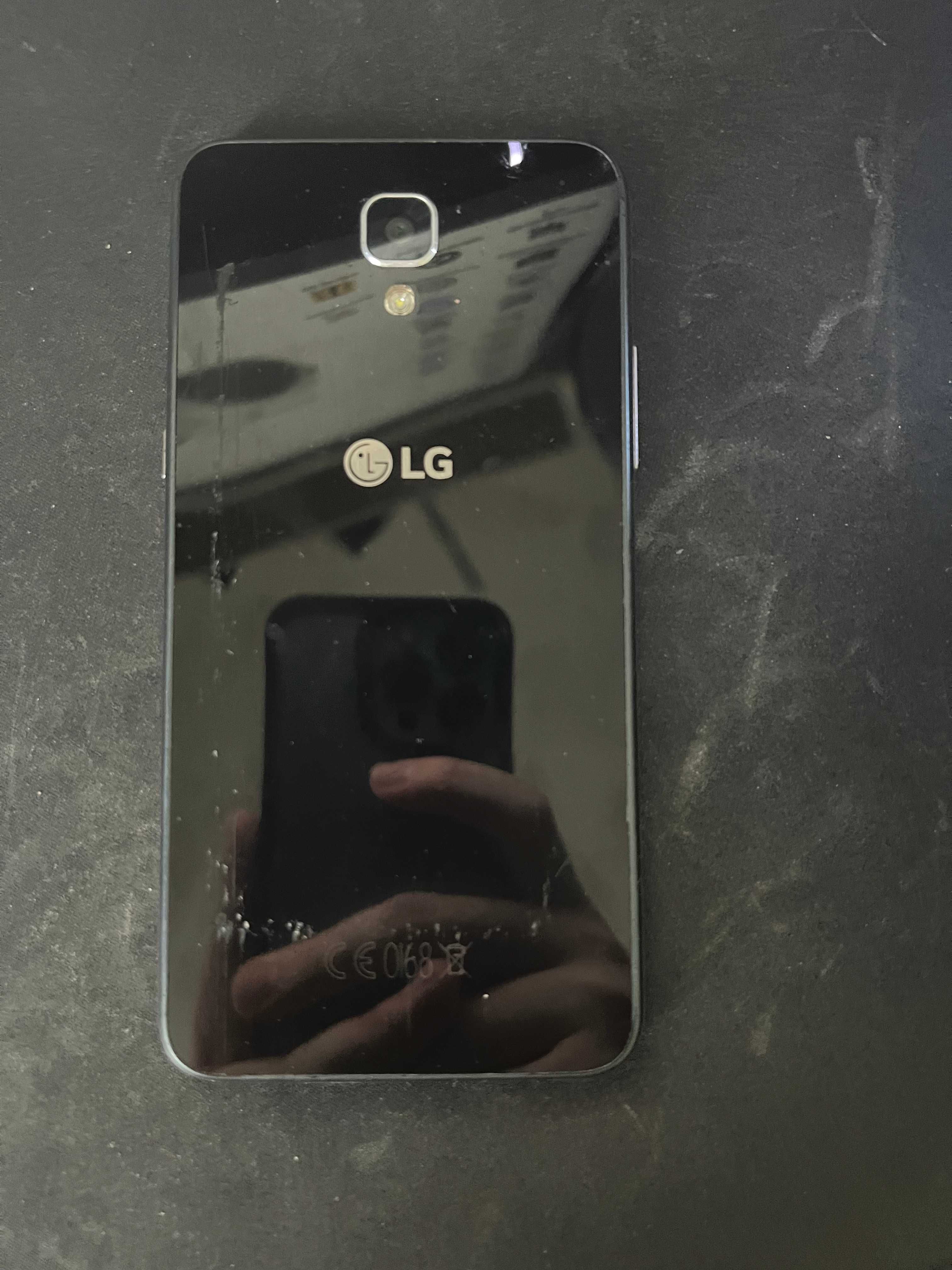 Lg x Screen sprawny