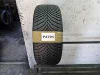 255/40/19 100Y Michelin Cross Climate 2 Dot.4624R