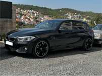 Jantes BMW M4 19’