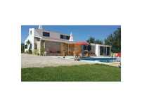 Moradia Típica Algarvia com Piscina