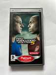 Pro Evolution Soccer 5 PSP
