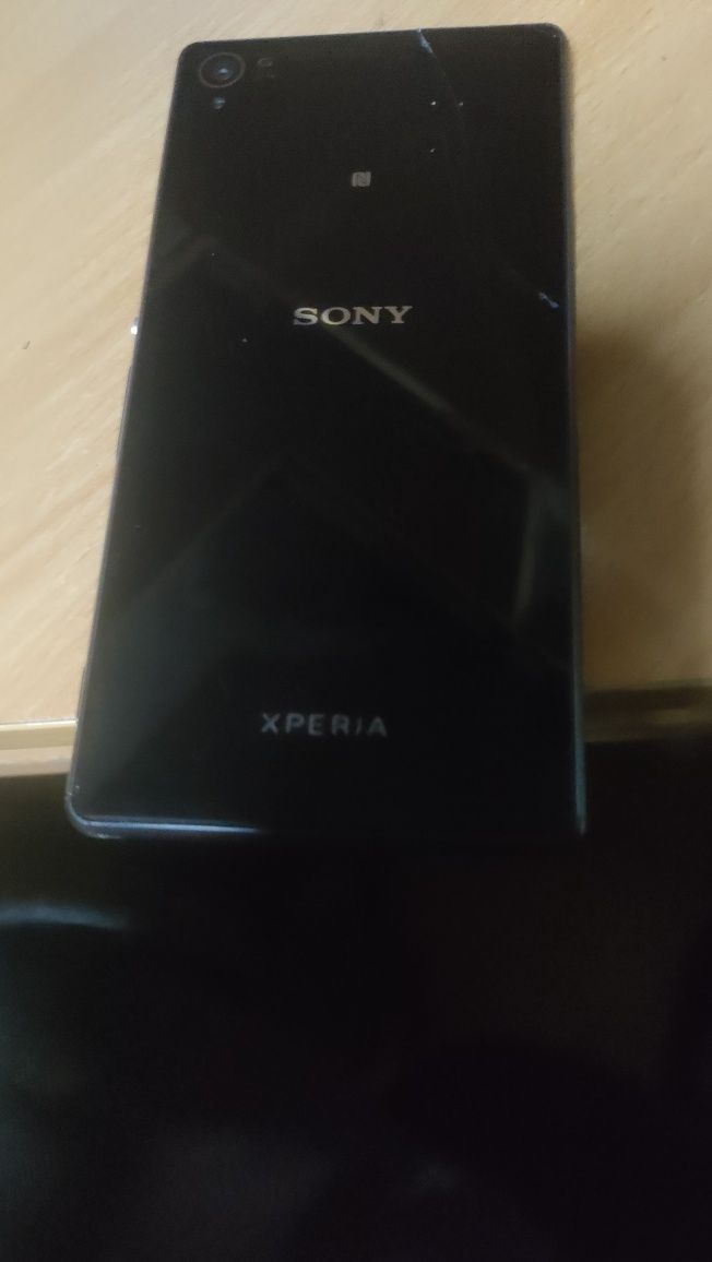 Sony Xperia Z3 D6603