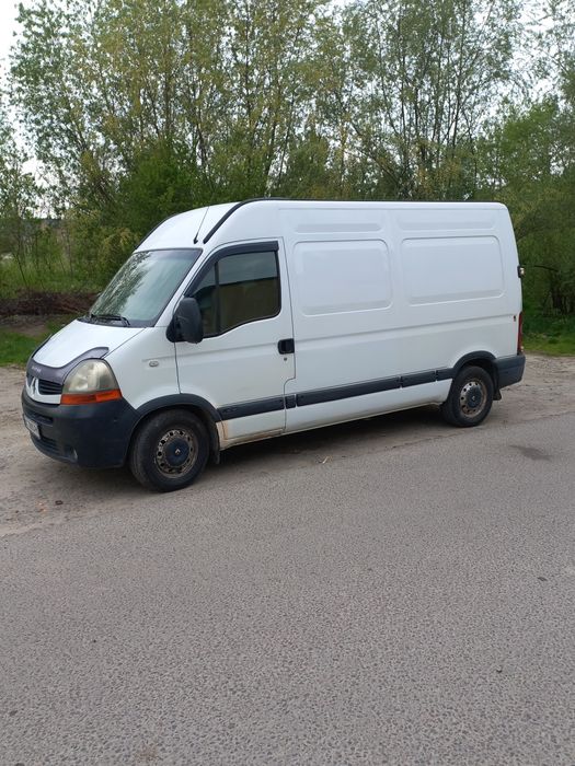 Вантажні перевезення!