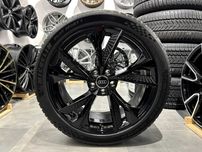 Koła letnie MAM RS6 20 5x112 Audi A6 C8 A7 4K Michelin 255/40R20