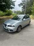 Seat ibiza 1.2 gasolina Kits FR