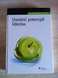 Uwolnić potencjał liderów