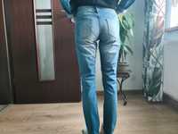 Spodnie jeansowe diverse