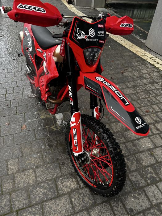 Продам Geon trx 300