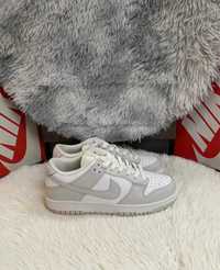 Nike Dunk Low Grey Fog 38