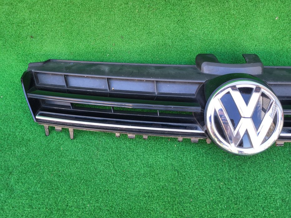 Grill Atrapa VW Golf VII 7