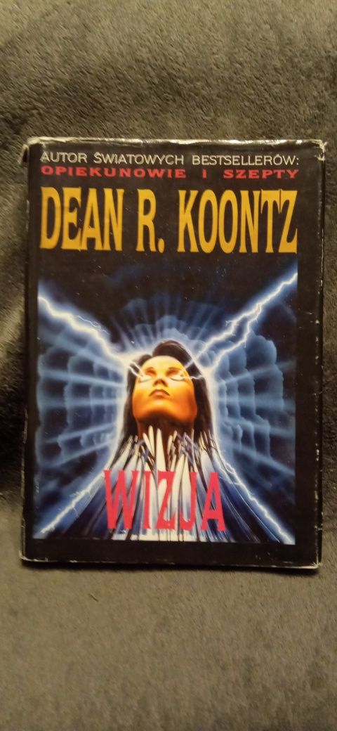 Wizja Dean r. Koontz