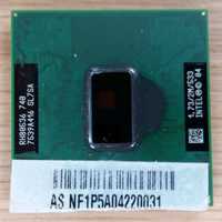 Procesor Intel Pentium M 740 1,73/2M/533