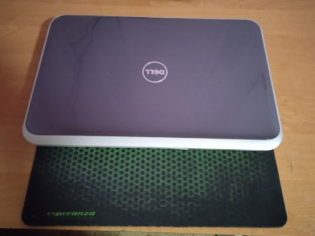 Ноутбук Dell Inspiron 5720