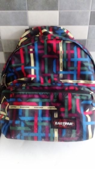 Mochila Eastpak USA