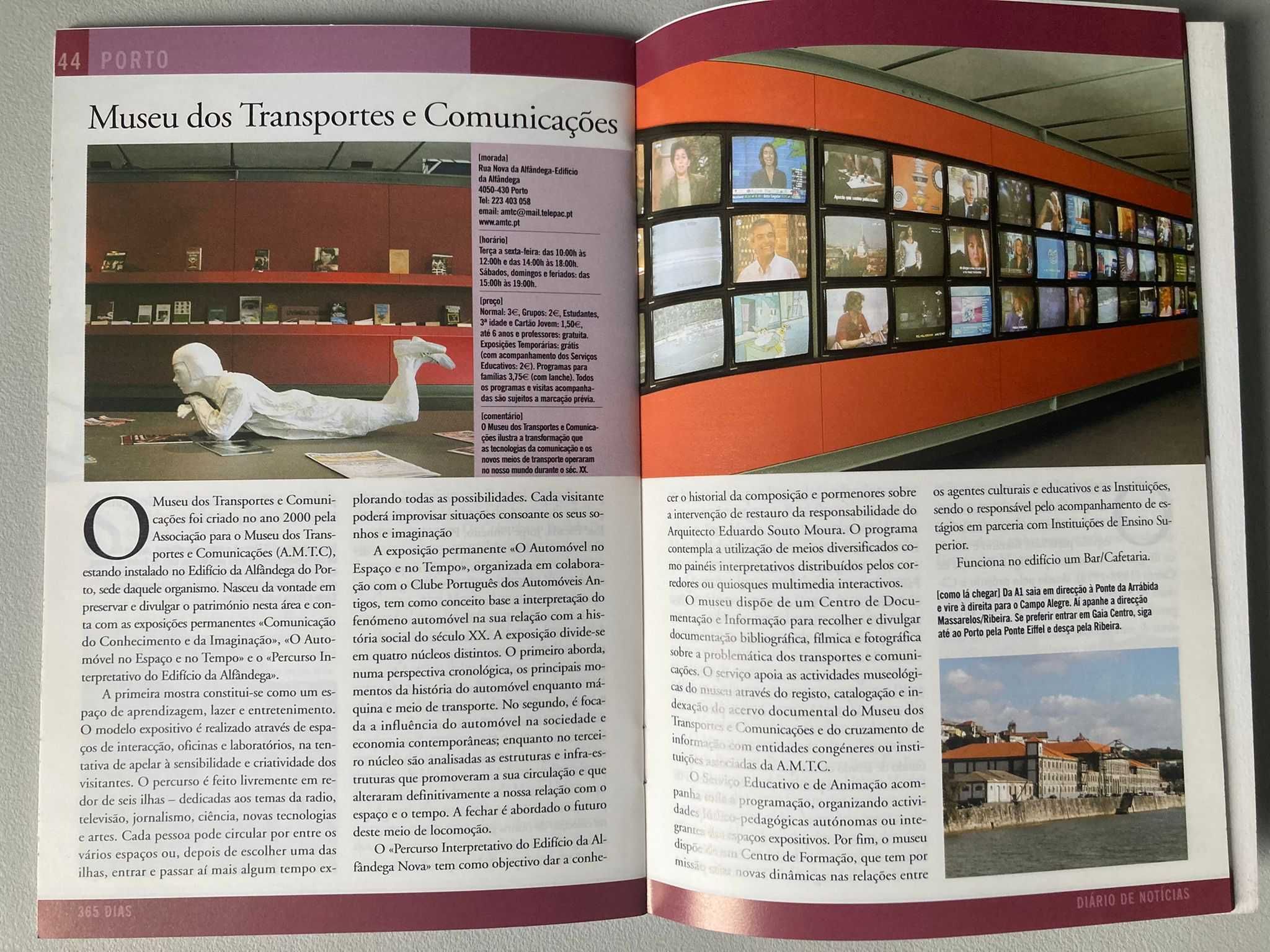 30 Museus (Coleção 365 Dias)