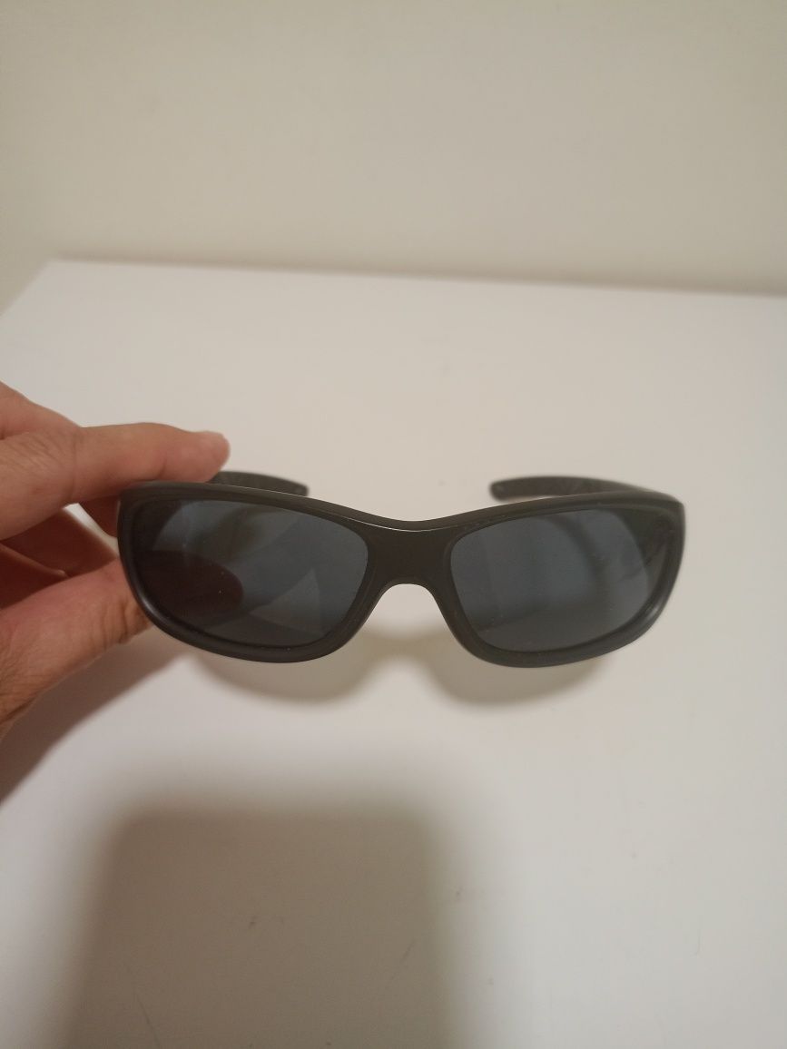 Okulary z filtrem QUECHUA 6-10 lat