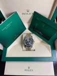 Rolex Datejust 41 Steel and Yellow Gold Wimbledon Dial