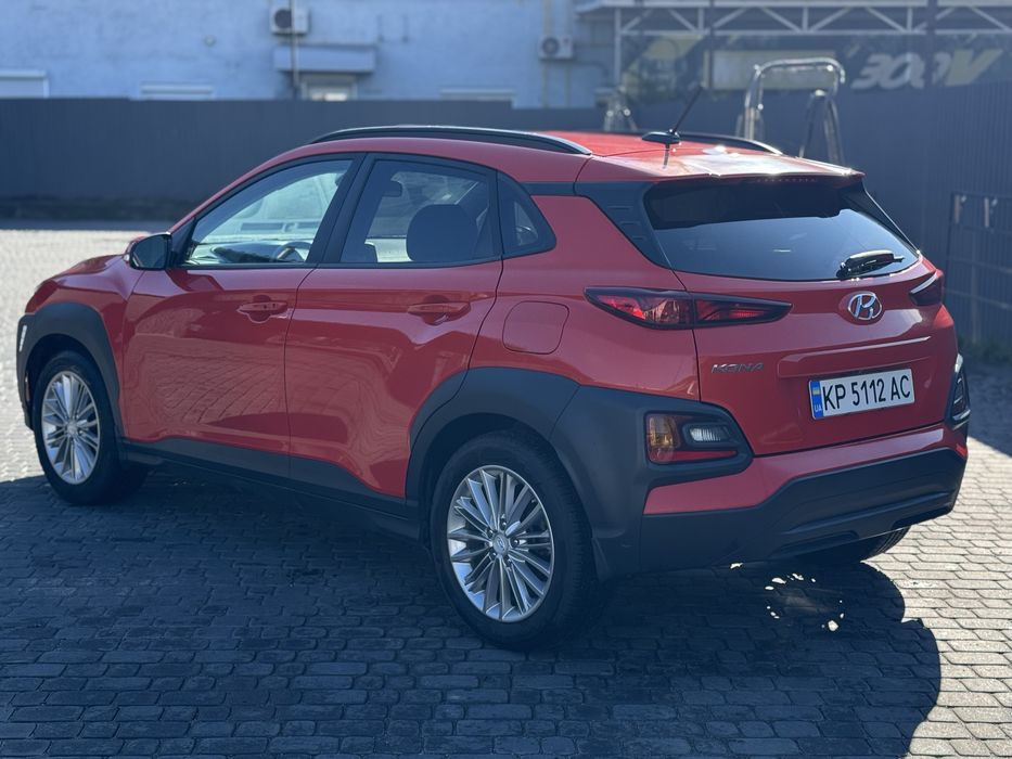 Продам Hyundai Kona 2.0 SEL