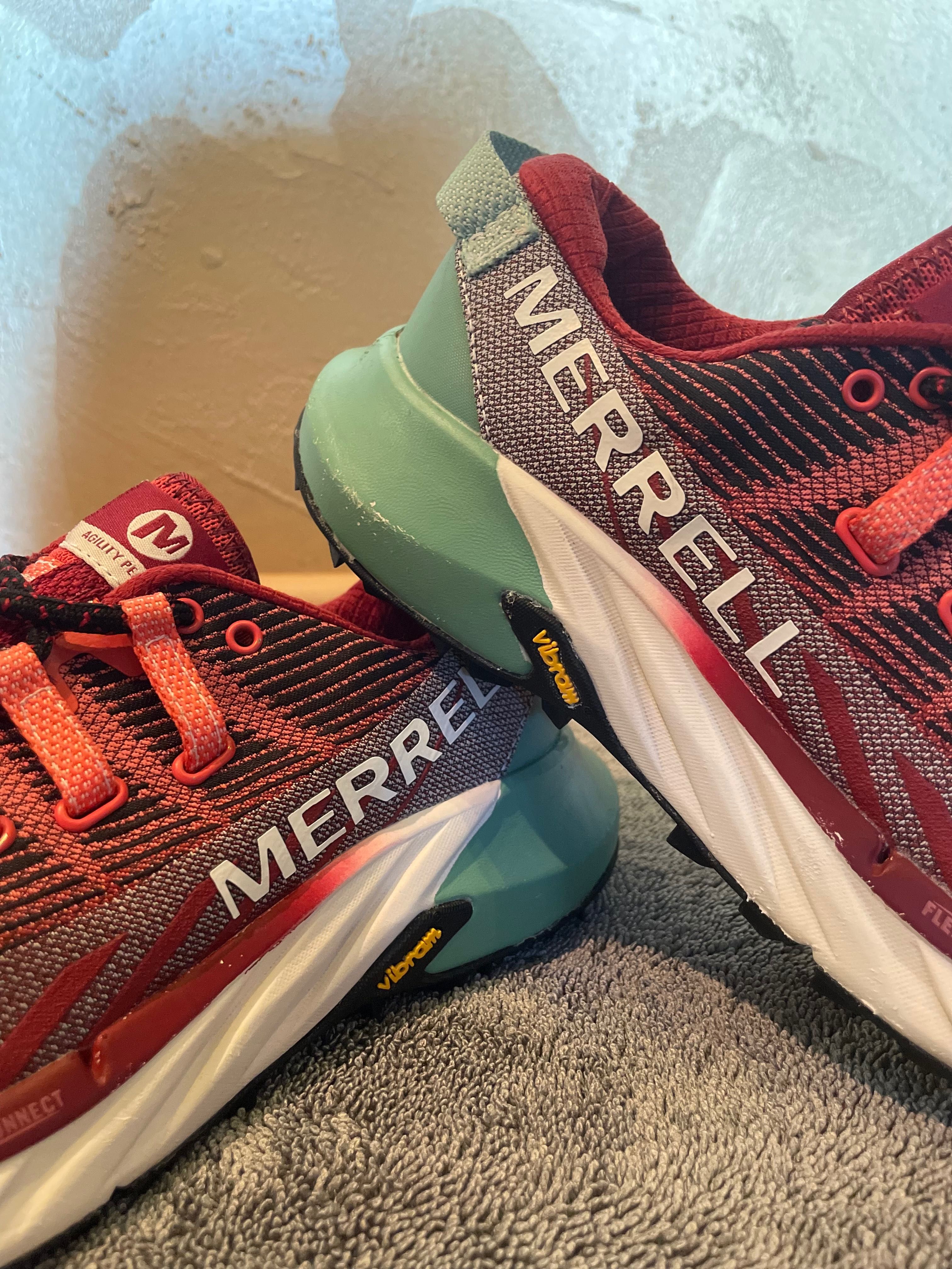 Кросівки Merrell