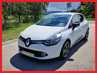 Renault Clio 0.9 TCE Limited Navi Klima Alu Świetny Stan Gwarancja