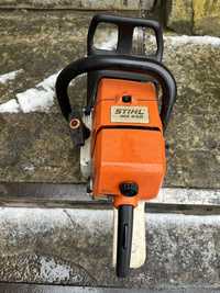 Пила STIHL ms440