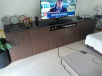 VENDO APARADOR/ MÓVEL DE CORREDOR- NOVO PREÇO