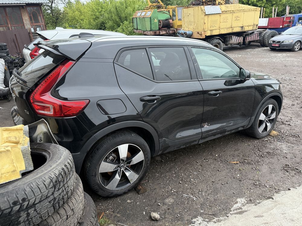 Вольво xc40 В50 Volvo v50 S40 s60 v60 xc60 шрот разборка розборка