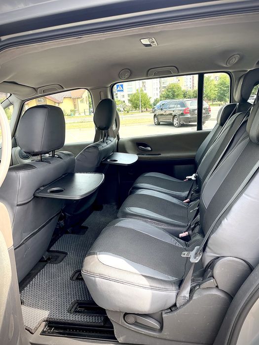 Renault Espace 2005 р., 1.9 дизель, 7 місць