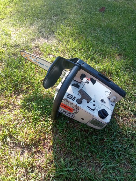 Piły spalinowe Stihl gałęziówki super stan