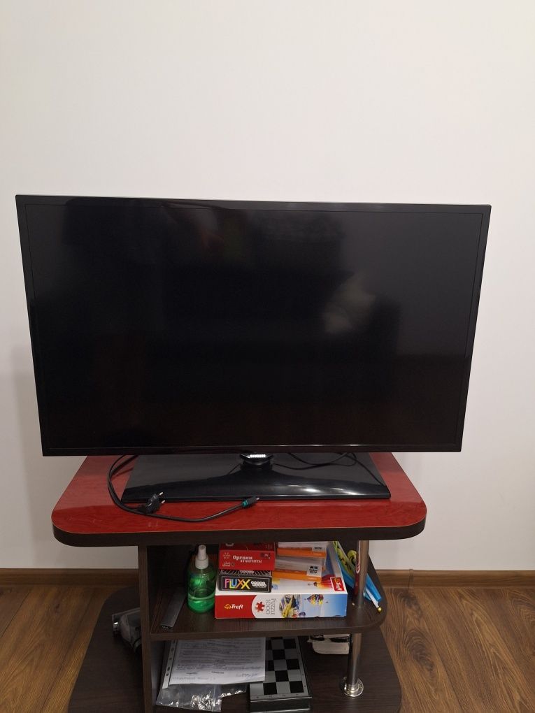 Телевізор Samsung Smart TV РК 39"