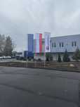 Maszty flagowe aluminiowe