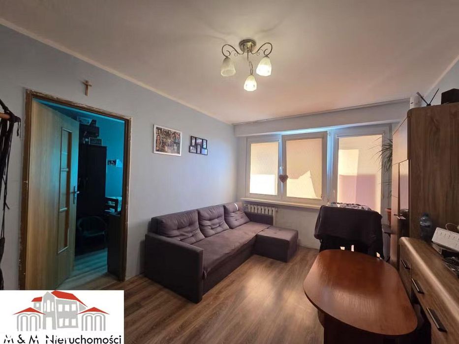 Mniszek mieszkanie 3 pokojowe  na sprzedaż