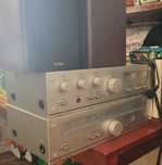 Audion stereo amplfier A-200 Усилитель ресивер