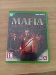 Máfia the old country xbox séries x