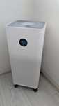 Oczyszczacz powietrza na kółkach Xiaomi 3H na kółkach Mi Air purifier