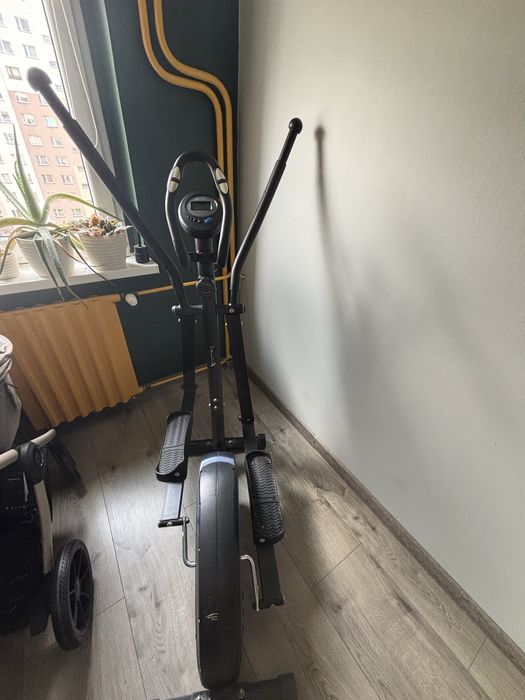 Orbitrek magnetyczny