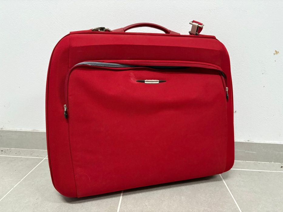 Porta Fatos de viagem Samsonite