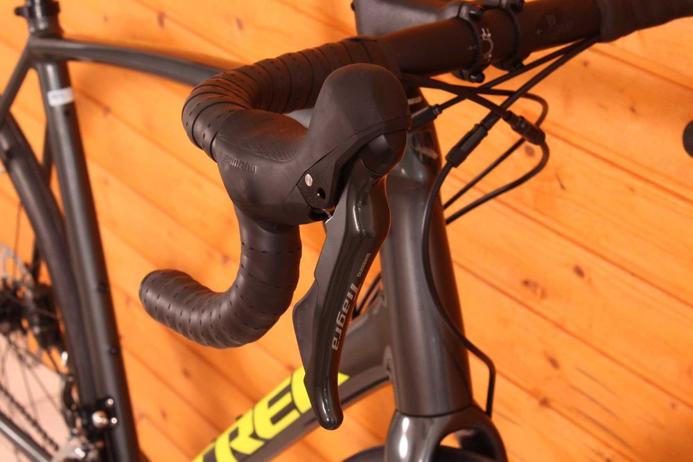 Nowy rower Trek Emonda ALR 4, Shimano Tiagra, hydraulika, roz 60 !!!