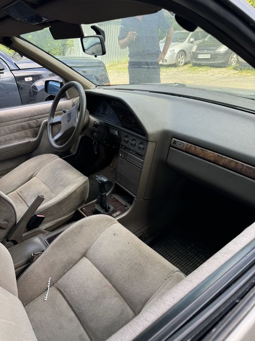 Розборка Пежо 605 | склад нових запчастин та розбірка