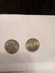 Moedas portuguesas 50 centavos