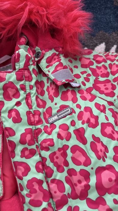 Lenne kombinezon zimowy