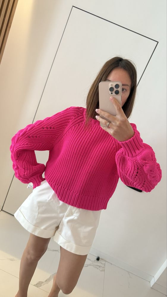Светр Armani. Оригінал. Новий стан