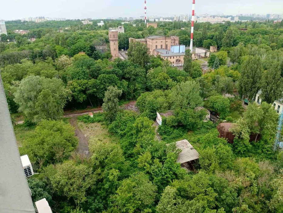 Сдается однокомнатная квартира в Киеве / Демеевка / ул. Ракетная, 24