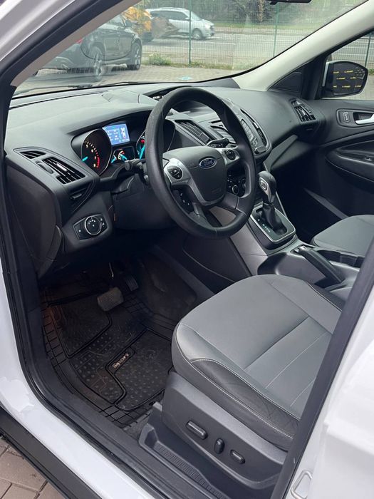 Ford Escape 2013 рік, AVTOMAT!