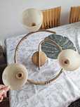 Lampa podsufitowa