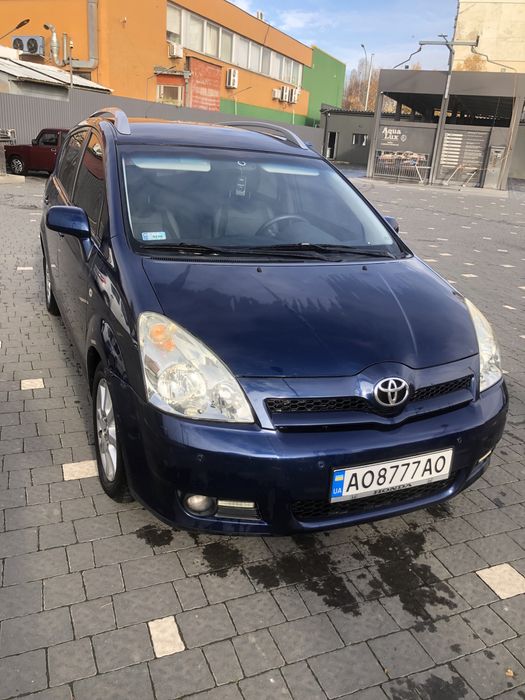 Продам Тойоту.