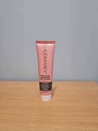 Maska do twarzy z różową glinką Superglow Pink Clay Mask Mudmasky