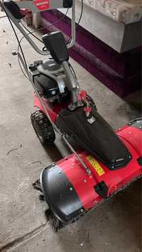 Zamiatarka spalinowa Hortmasz GS100V-K Briggs-Stratton