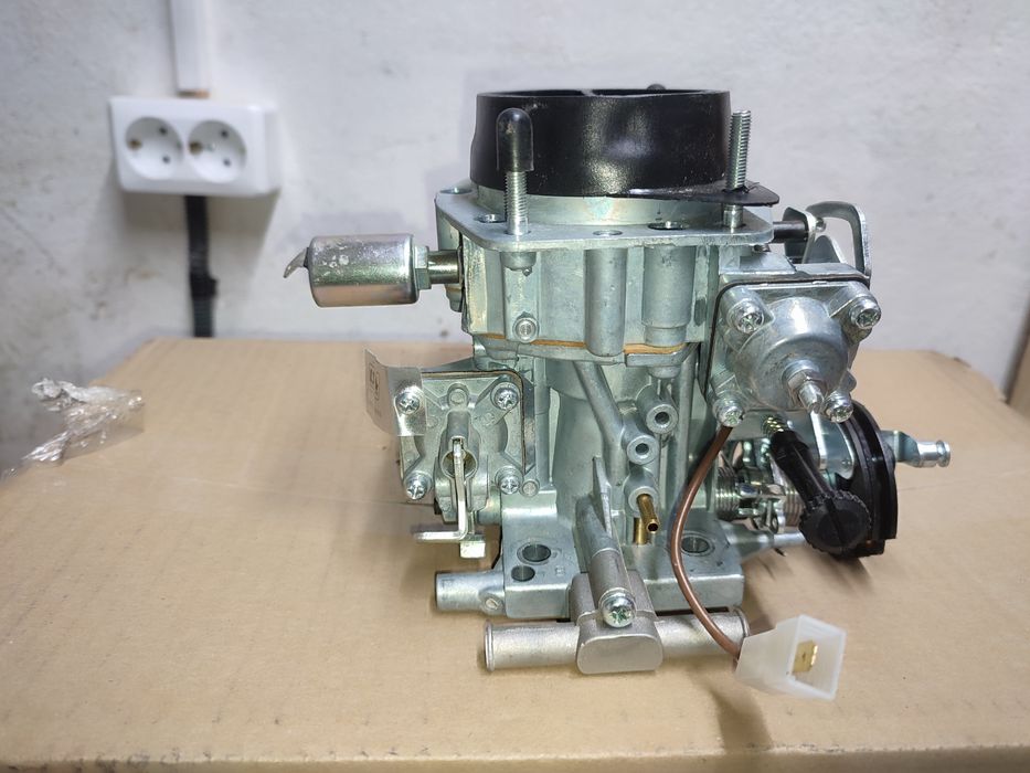 Карбюратор ВАЗ 2108 LSA новий